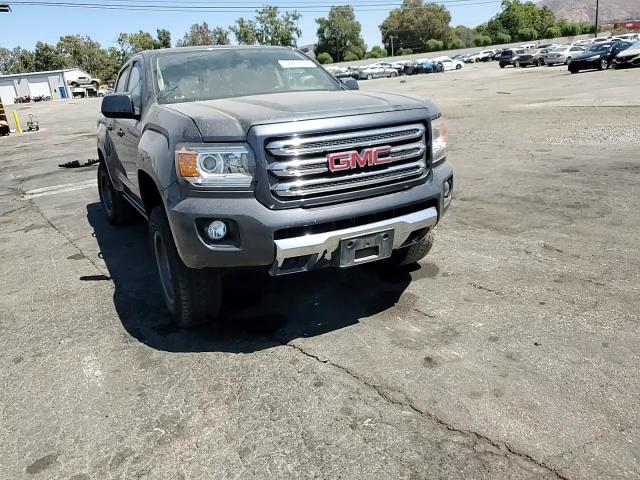 2016 GMC Canyon Sle VIN: 1GTG6CE34G1317723 Lot: 68897634