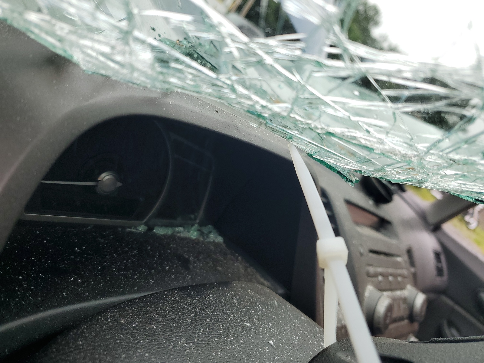 2HGFA1F38AH506026 2010 Honda Civic Vp