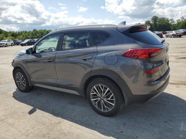 KM8J3CAL6LU235078 Hyundai Tucson LIM 2