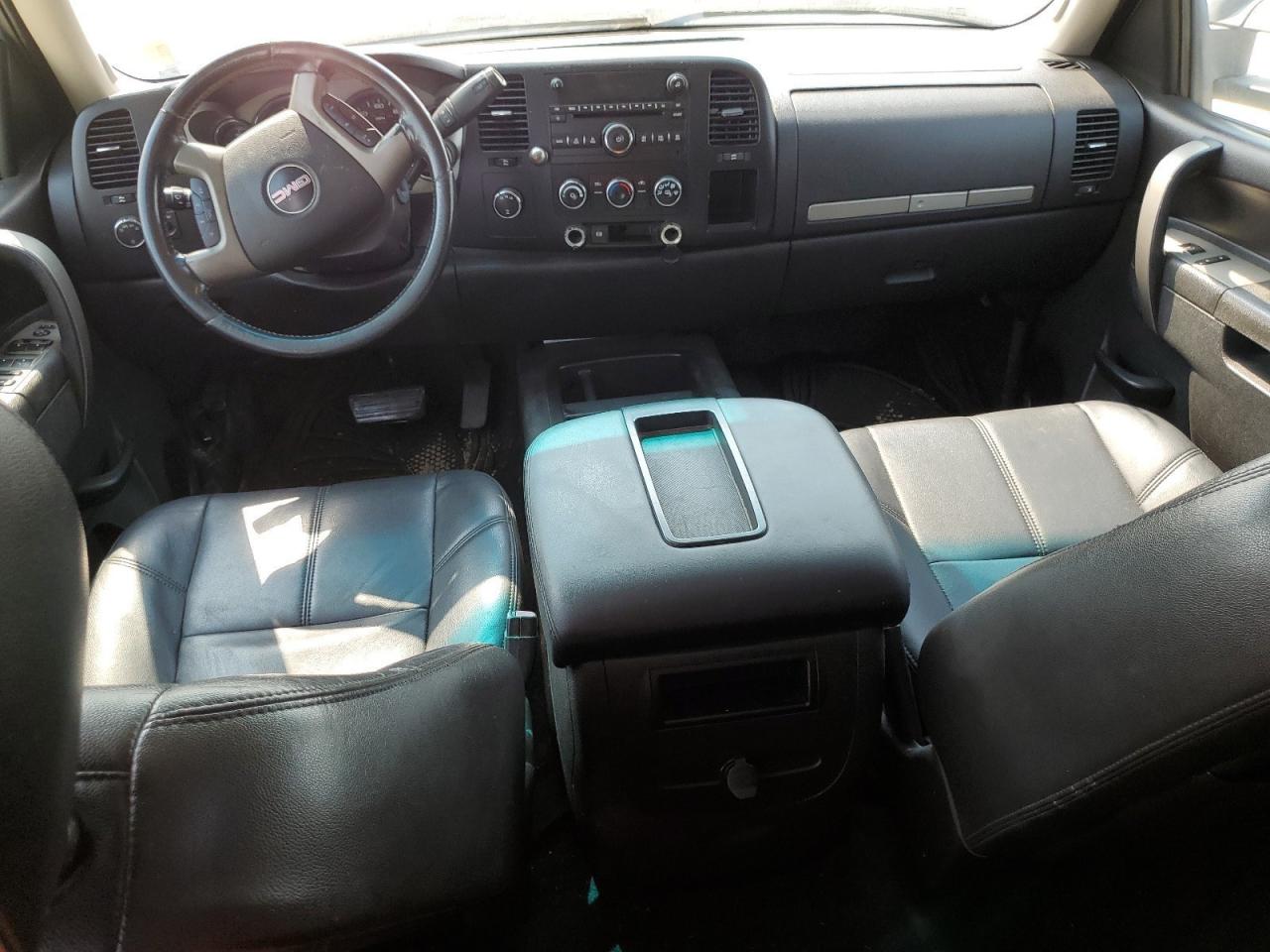 2011 GMC Sierra K3500 Sle VIN: 1GT423C82BF150643 Lot: 68671534