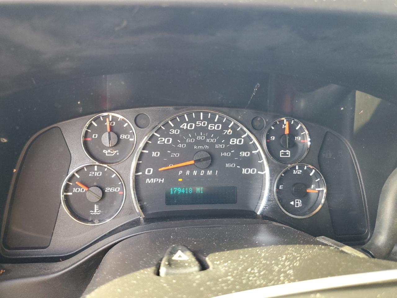 2015 Chevrolet Express G3500 VIN: 1GCZGUCG2F1198683 Lot: 67283124