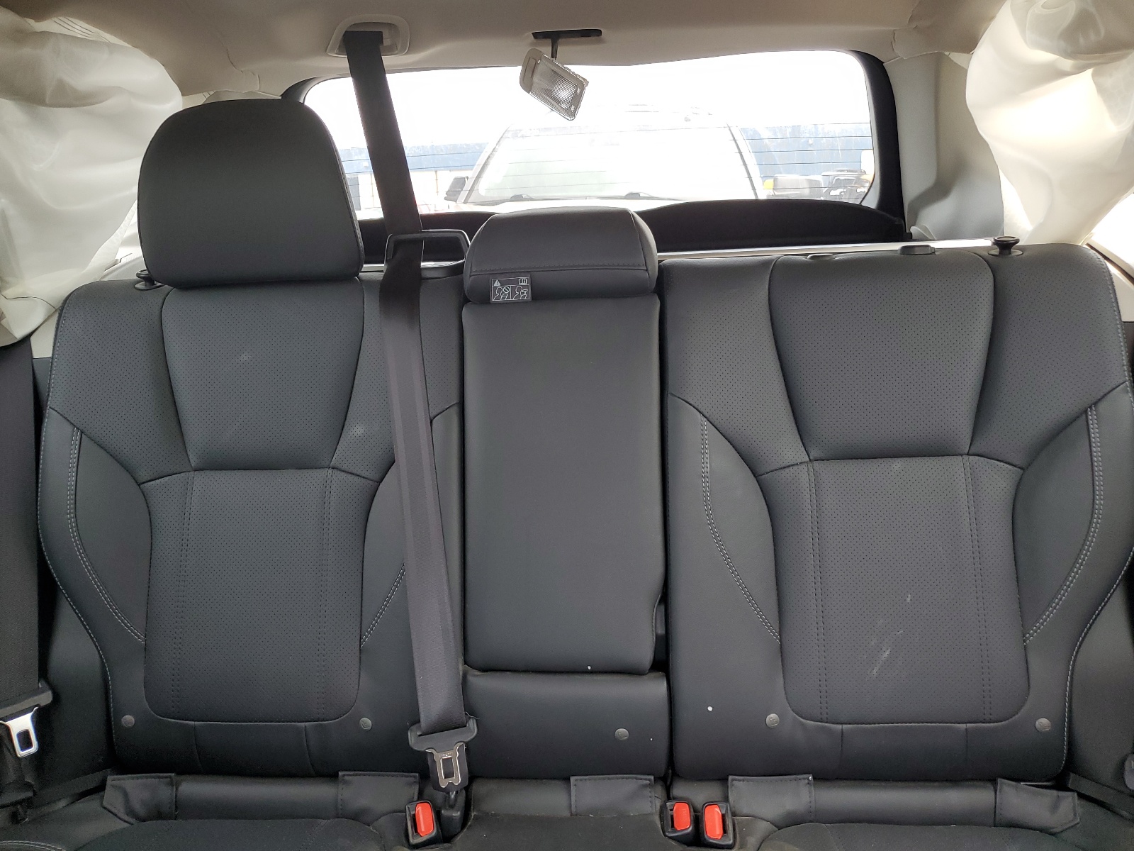 JF2SKAWC6KH503483 2019 Subaru Forester Touring