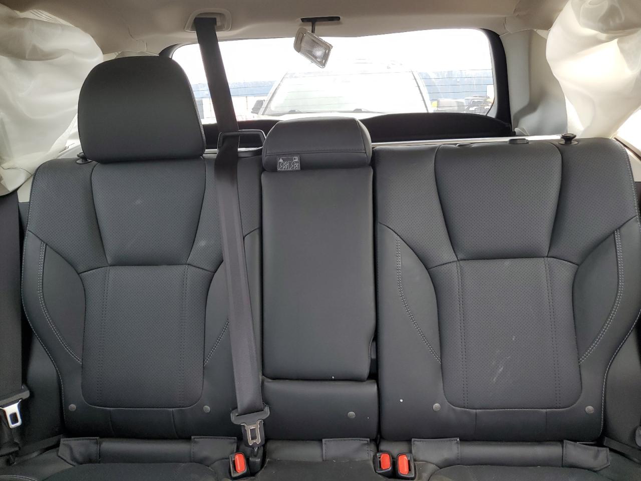 2019 Subaru Forester Touring VIN: JF2SKAWC6KH503483 Lot: 65228494