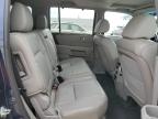 2015 HONDA PILOT TOURING for sale at Copart AB - EDMONTON