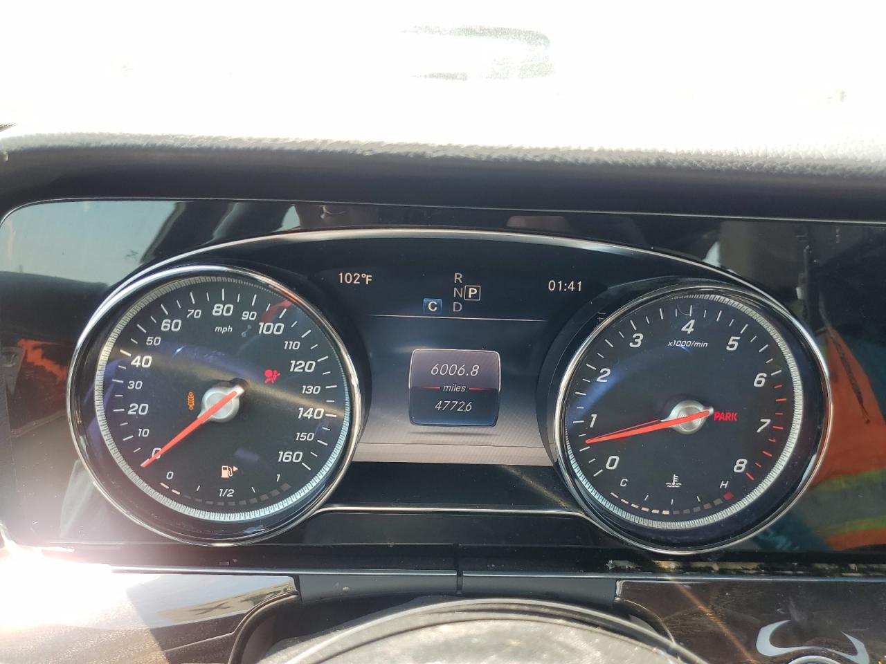 2019 Mercedes-Benz E 450 4Matic VIN: WDDZH6JB6KA622060 Lot: 68226194