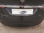 2018 TESL MODEL X 75 for sale at Copart SANDWICH