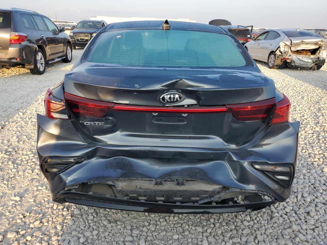 2020 Kia Forte Fe VIN: 3KPF24AD9LE260695 Lot: 66762424