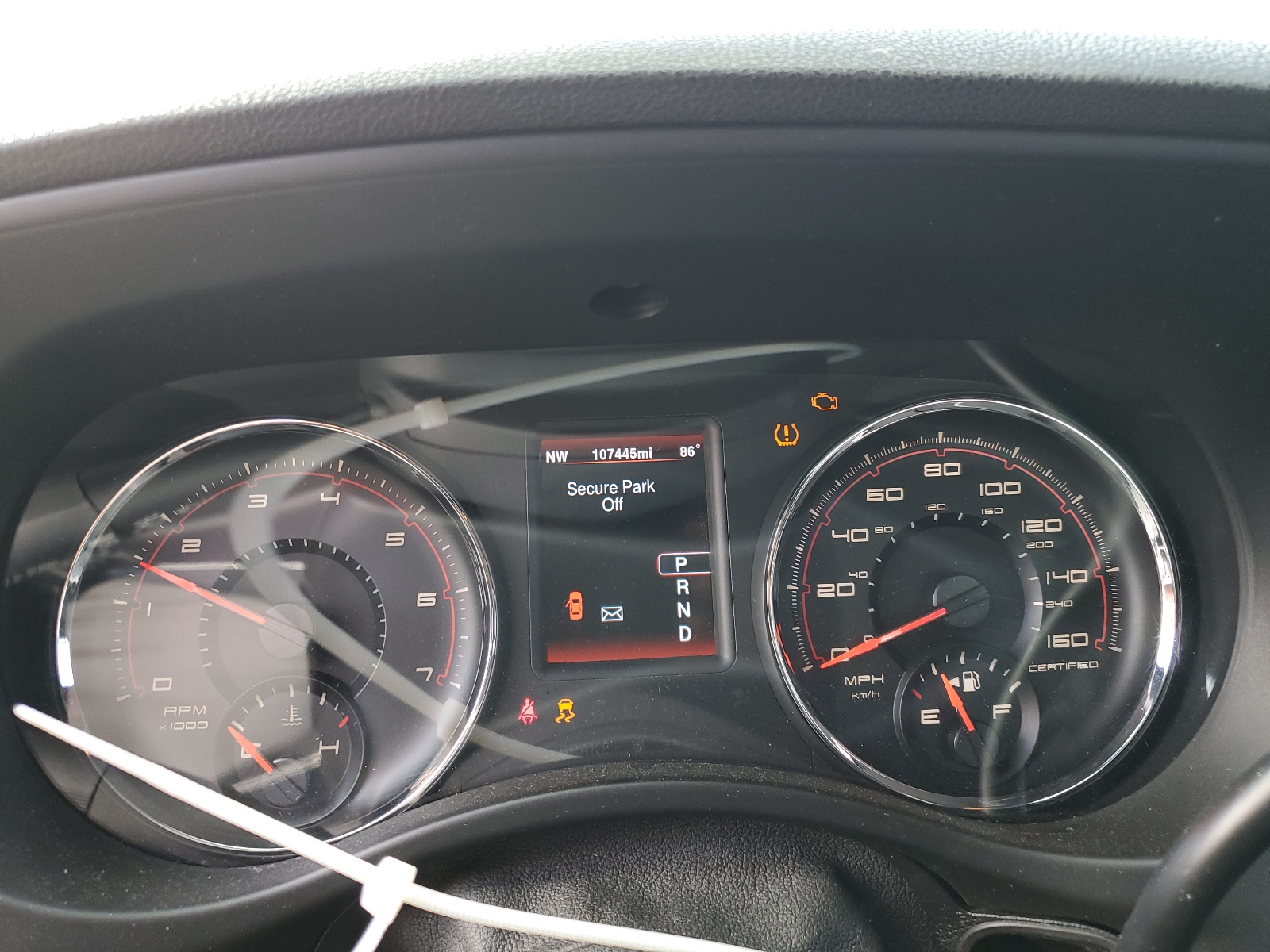 2C3CDXAGXEH358462 2014 Dodge Charger Police