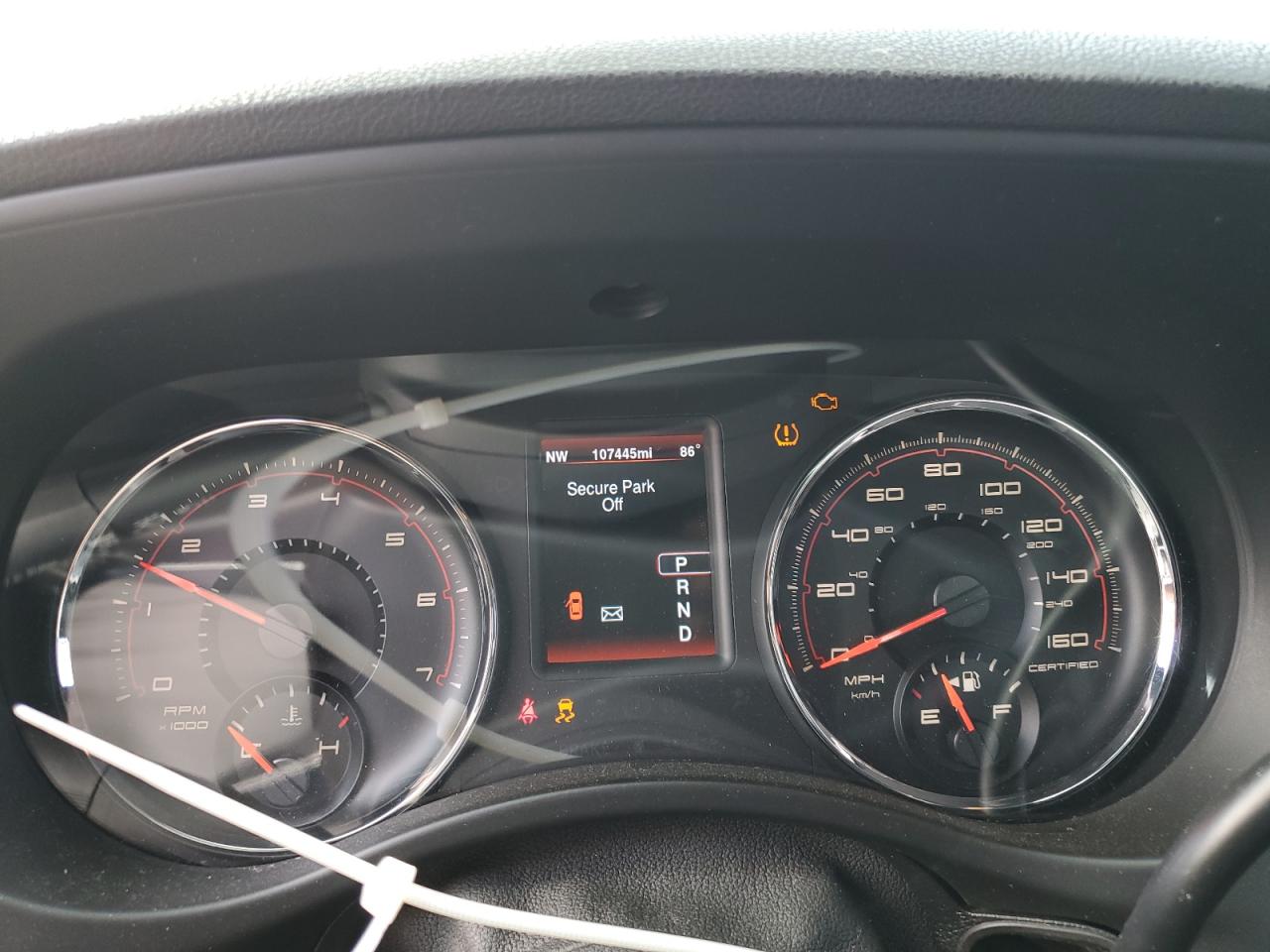 2014 Dodge Charger Police VIN: 2C3CDXAGXEH358462 Lot: 66364174