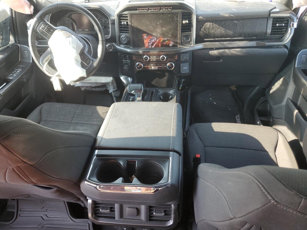 2023 Ford F-150 - Image 8