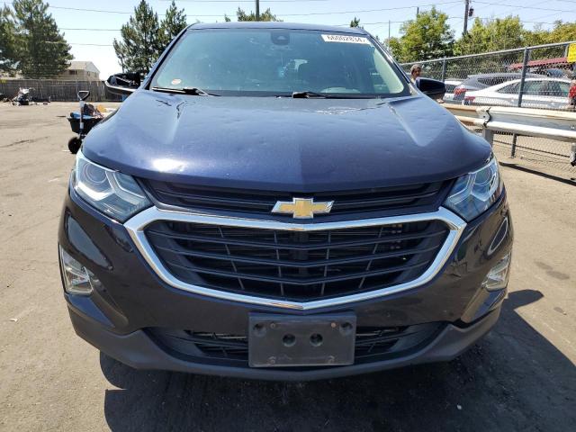  CHEVROLET EQUINOX 2020 Синий