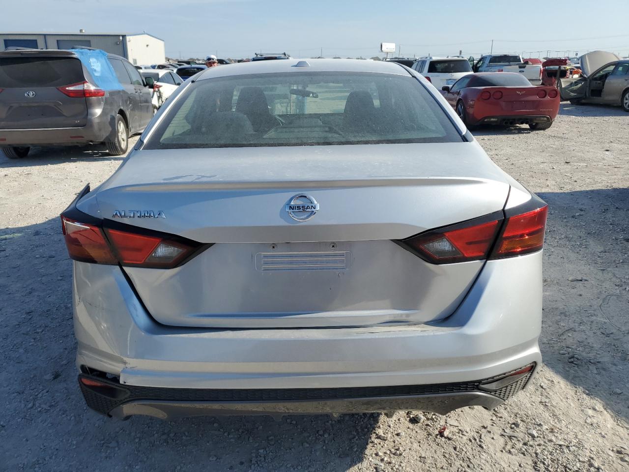 2019 Nissan Altima S VIN: 1N4BL4BV4KC216571 Lot: 66516704