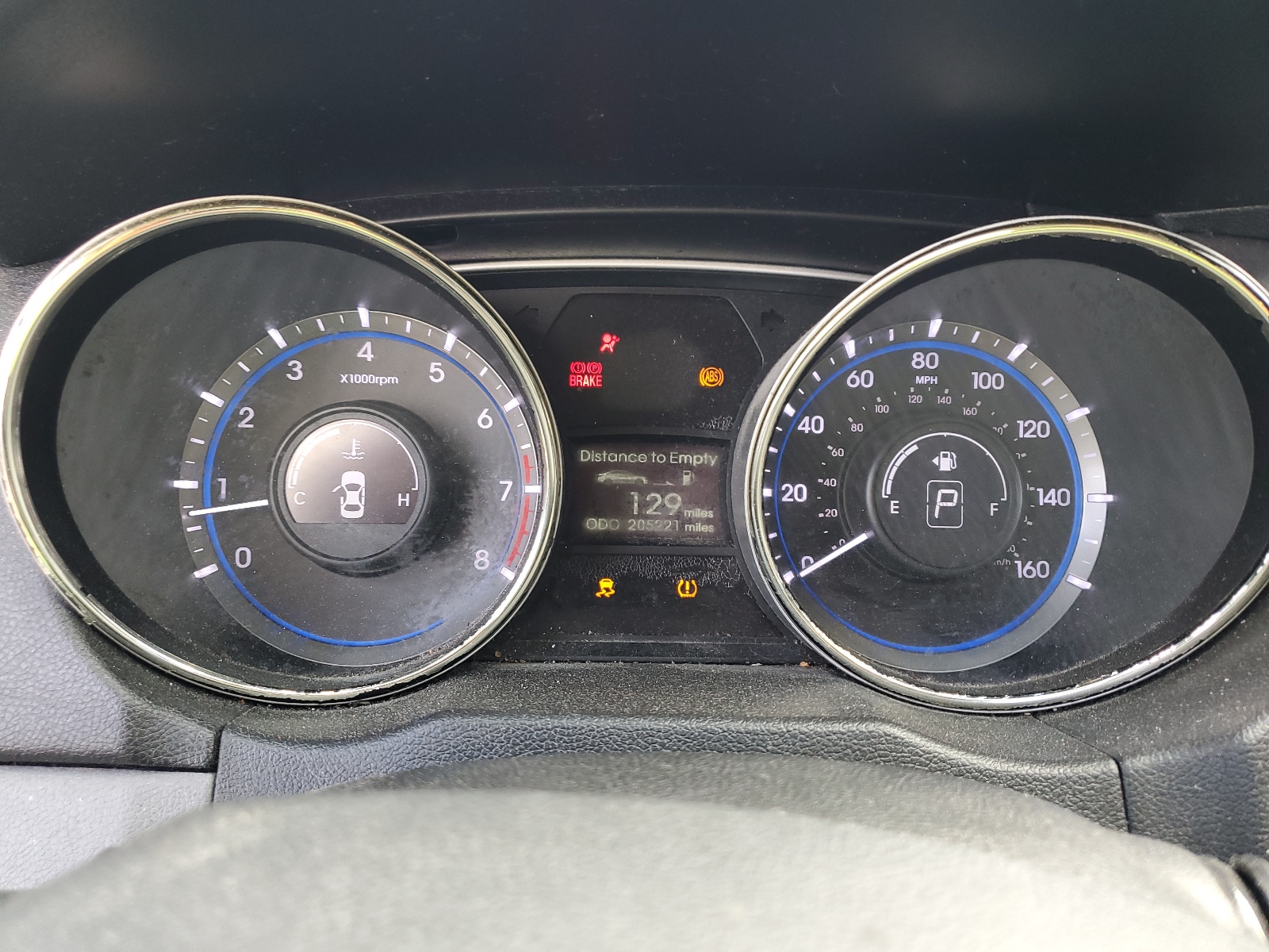 5NPEB4AC1DH630280 2013 Hyundai Sonata Gls