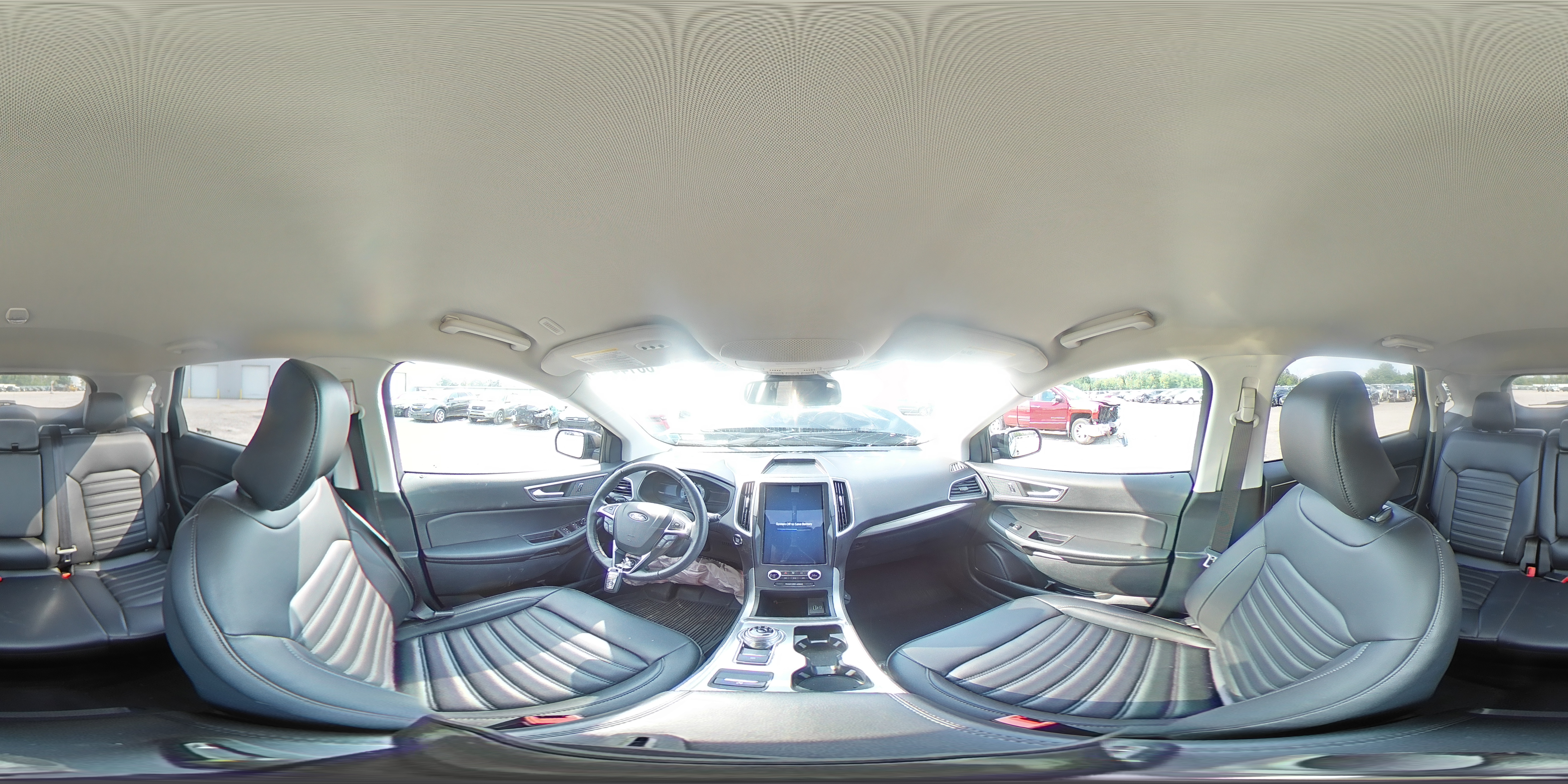 2022 Ford Edge Sel VIN: 2FMPK4J98NBB09269 Lot: 66144934