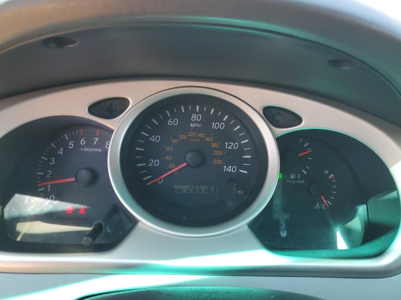 2006 Toyota Highlander Limited VIN: JTEDP21A760121824 Lot: 66329604