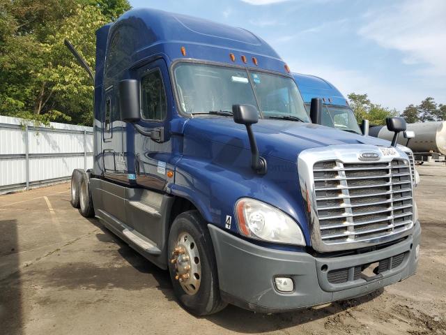 2016 Freightliner Cascadia 125 