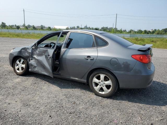 2008 HYUNDAI ELANTRA GL