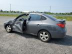 2008 HYUNDAI ELANTRA GL for sale at Copart ON - OTTAWA