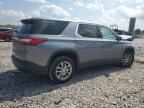 2019 Chevrolet Traverse Ls на продаже в Montgomery, AL - Front End