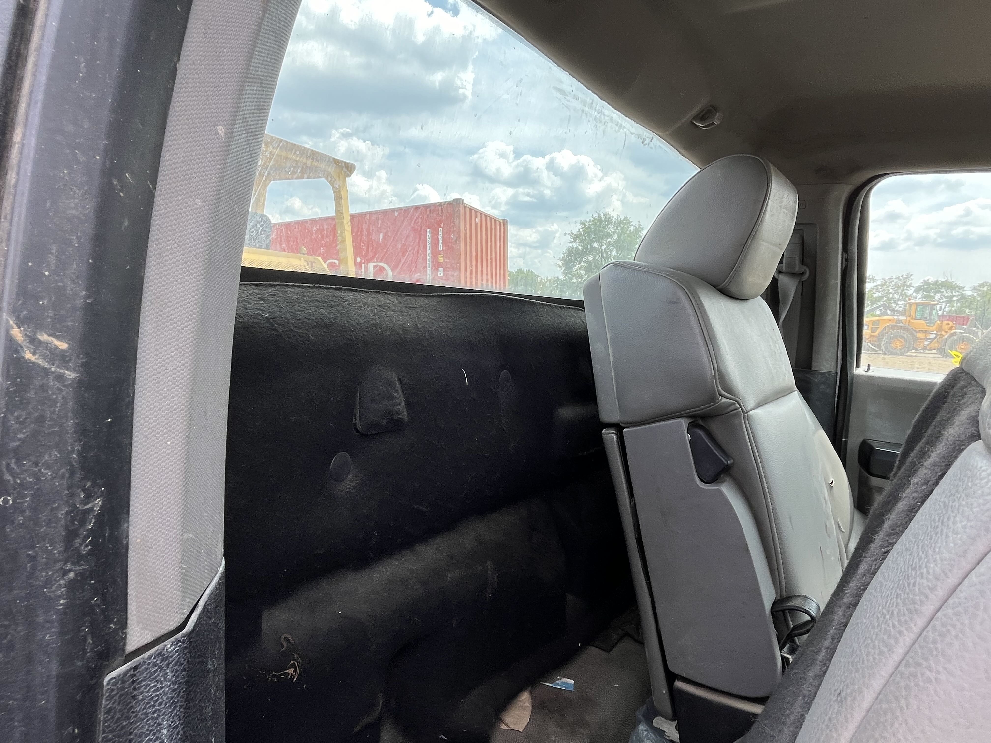 1FDUF5GT9HED71729 2017 Ford F550 Super Duty