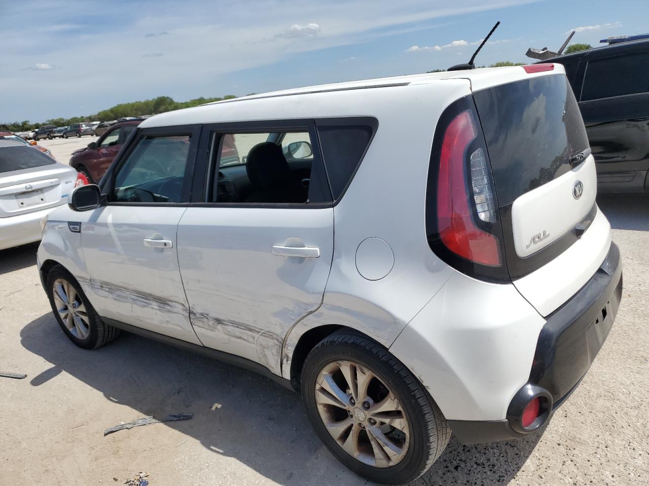 KNDJP3A58G7248154 2016 Kia Soul +