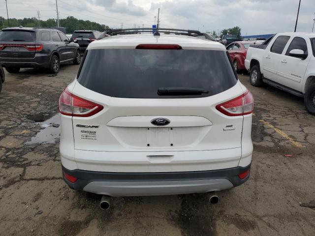  FORD ESCAPE 2013 White