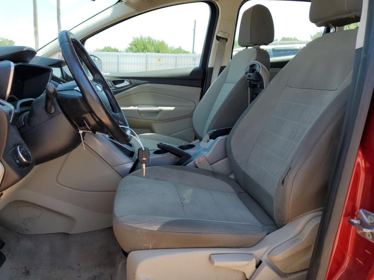 2013 Ford C-Max Se VIN: 1FADP5AU9DL505198 Lot: 67335364