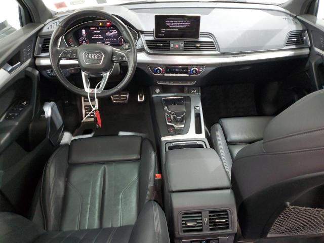 WA1ENAFY8L2029131 Audi Q5 TITANIU 8