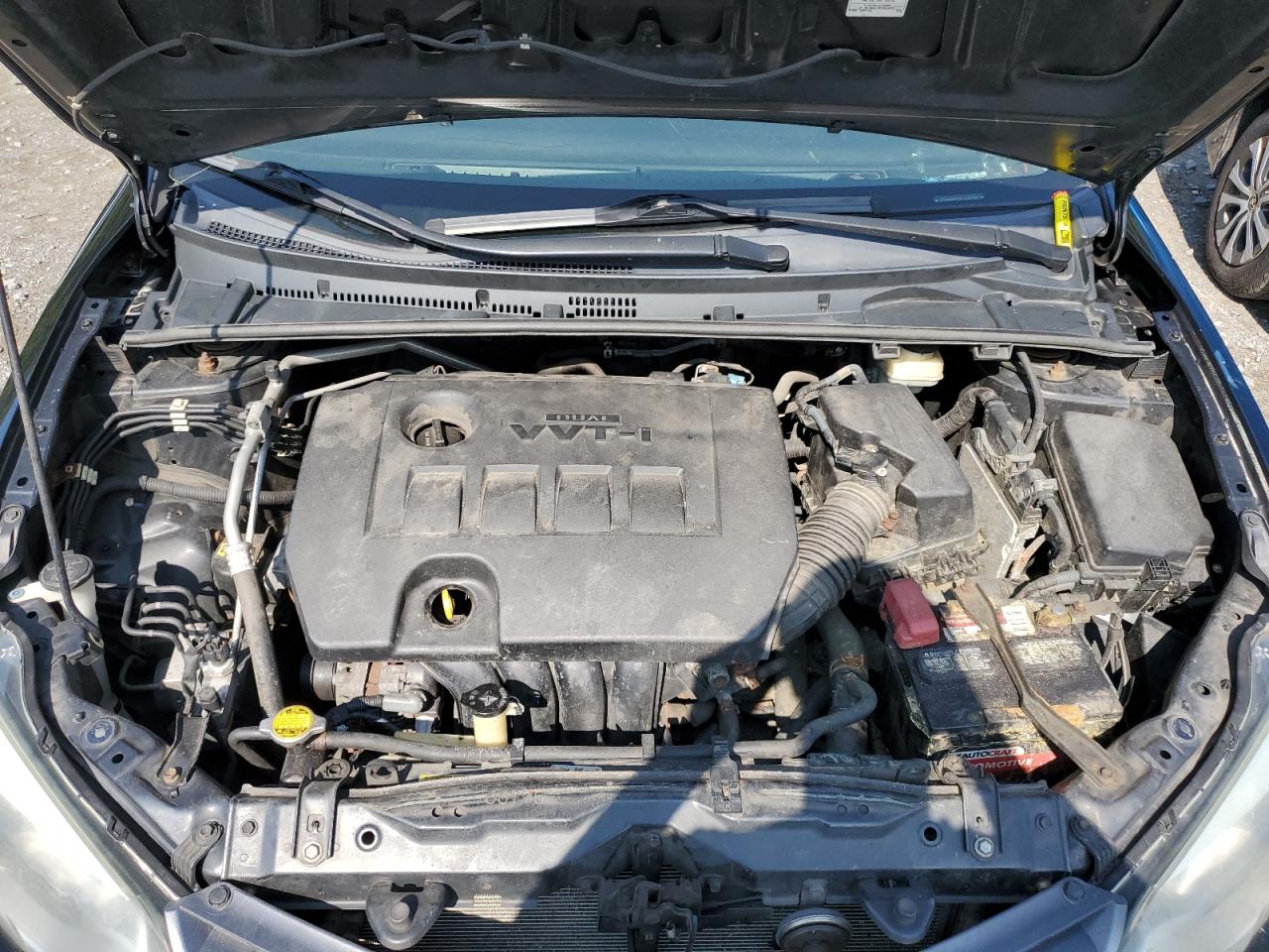 2T1BURHE9FC236128 2015 Toyota Corolla L 2T1BURHE9FC236128 2015 Toyota Corolla L