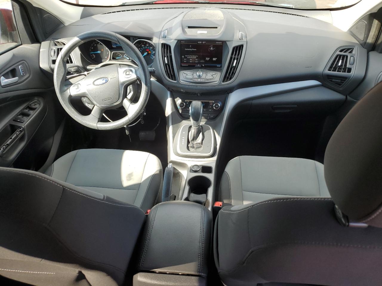 2014 Ford Escape Se VIN: 1FMCU0GX0EUB84257 Lot: 68277164