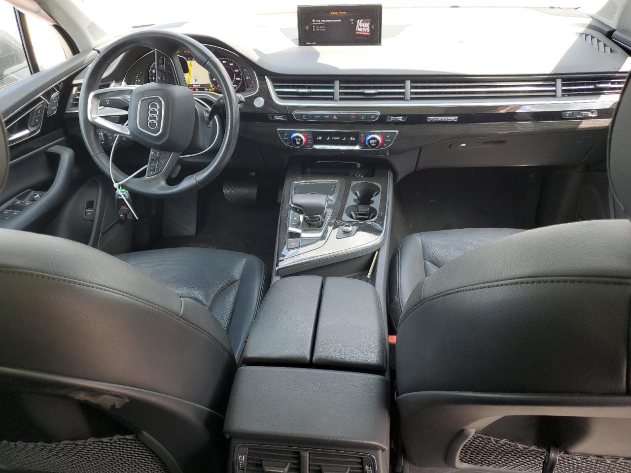 WA1VAAF79JD050297 2018 Audi Q7 Prestige