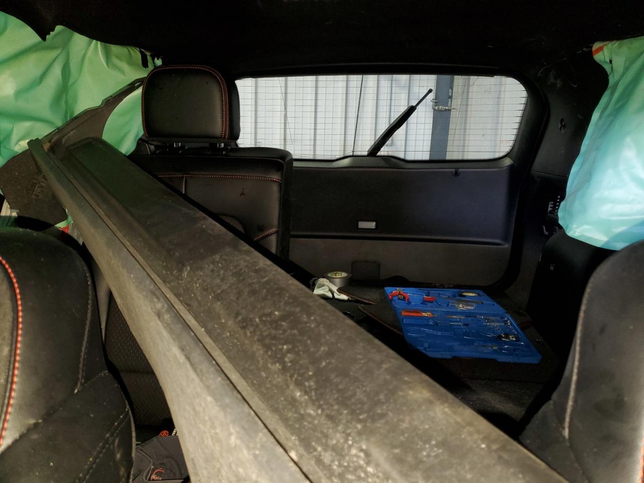 2023 Ford Escape St Line VIN: 1FMCU9MN2PUA75194 Lot: 66325294