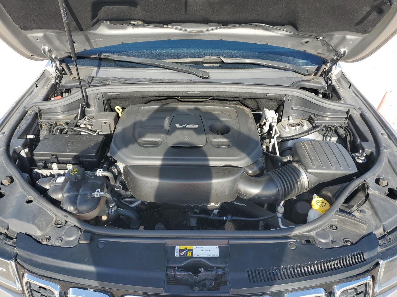 2018 Jeep Grand Cherokee Limited VIN: 1C4RJEBG2JC221708 Lot: 69483534