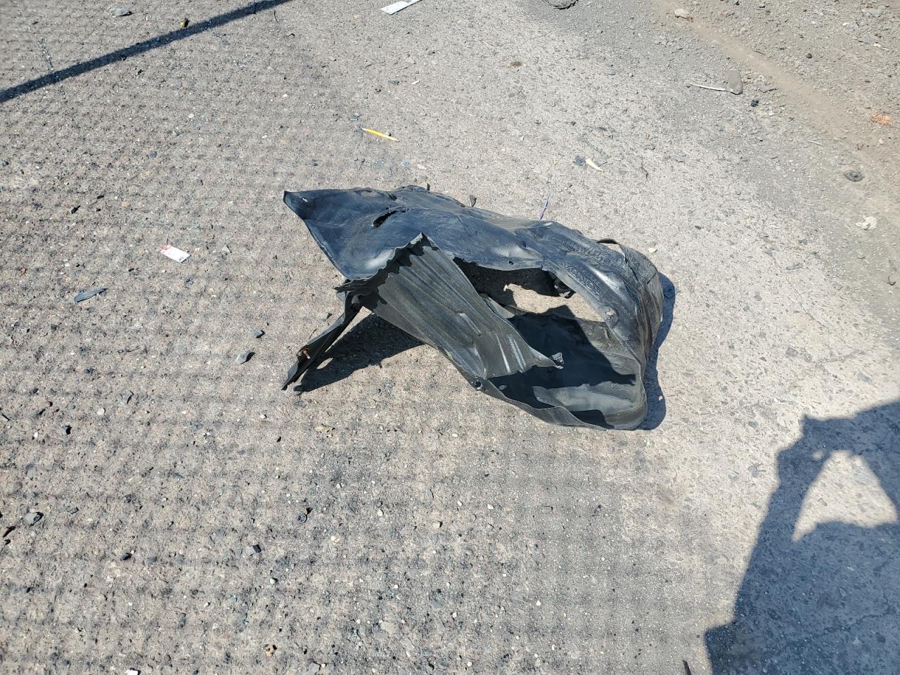 2011 Honda Odyssey Touring VIN: 5FNRL5H98BB093093 Lot: 66029414