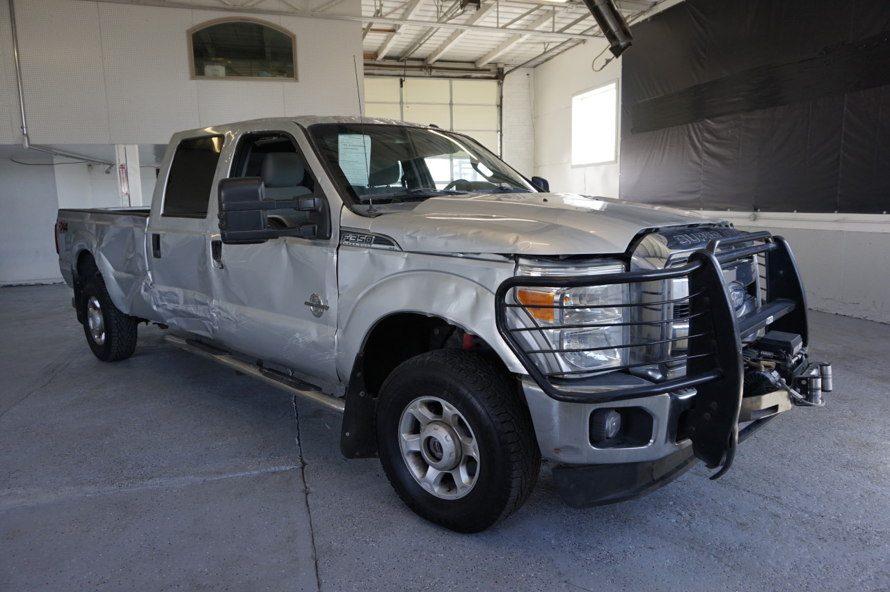 2013 Ford F350 Super Duty vin: 1FT8W3BT0DEB11506