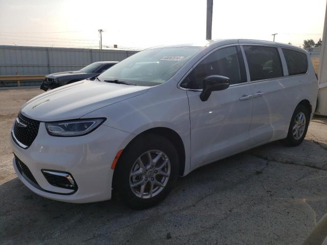  CHRYSLER PACIFICA 2024 White