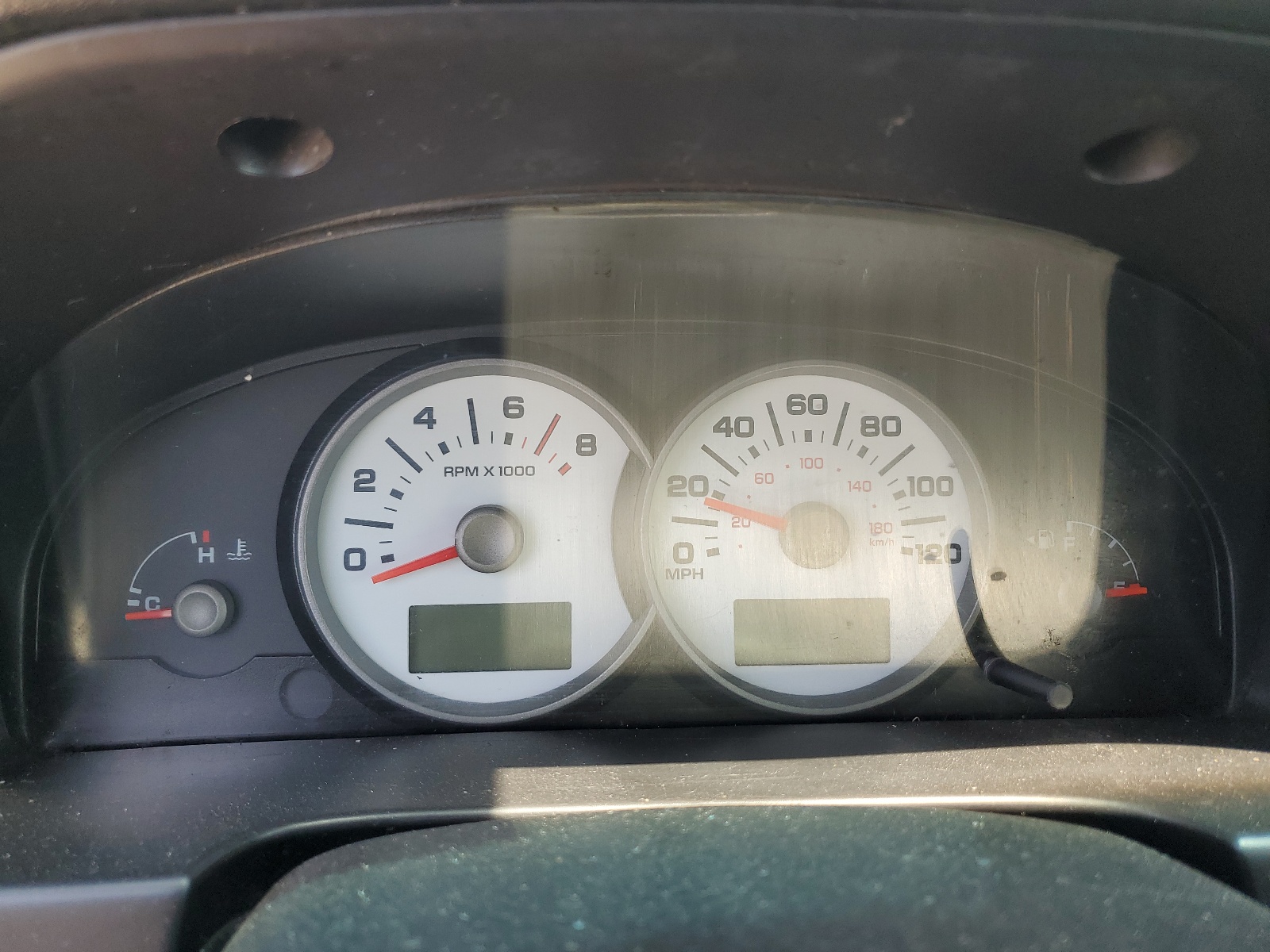 1FMYU041X5KA80263 2005 Ford Escape Limited