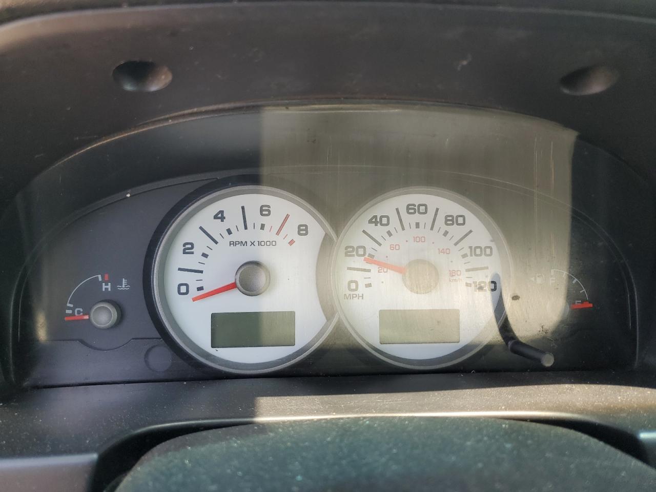 2005 Ford Escape Limited VIN: 1FMYU041X5KA80263 Lot: 66670594