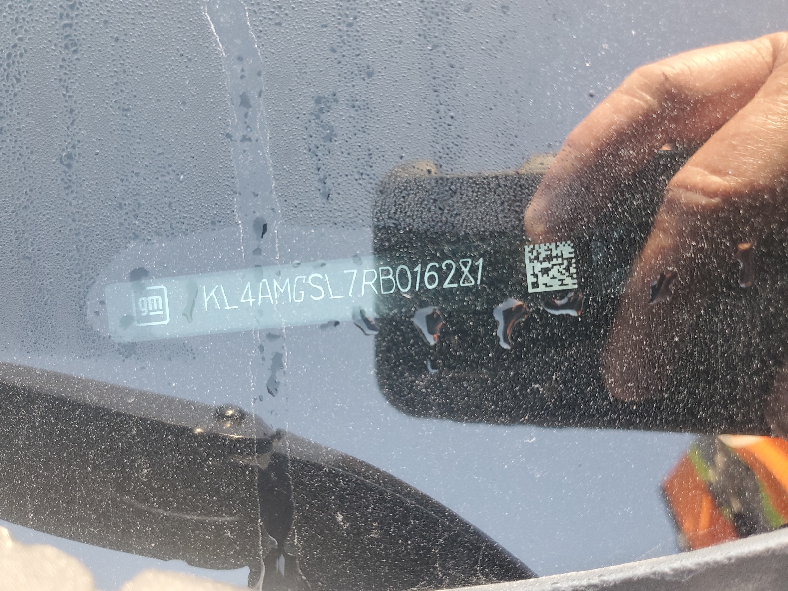 KL4AMGSL7RB016281 2024 Buick Encore Gx Avenir