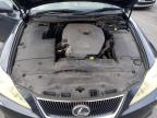 2008 LEXUS IS 220D SE for sale at Copart CHESTER