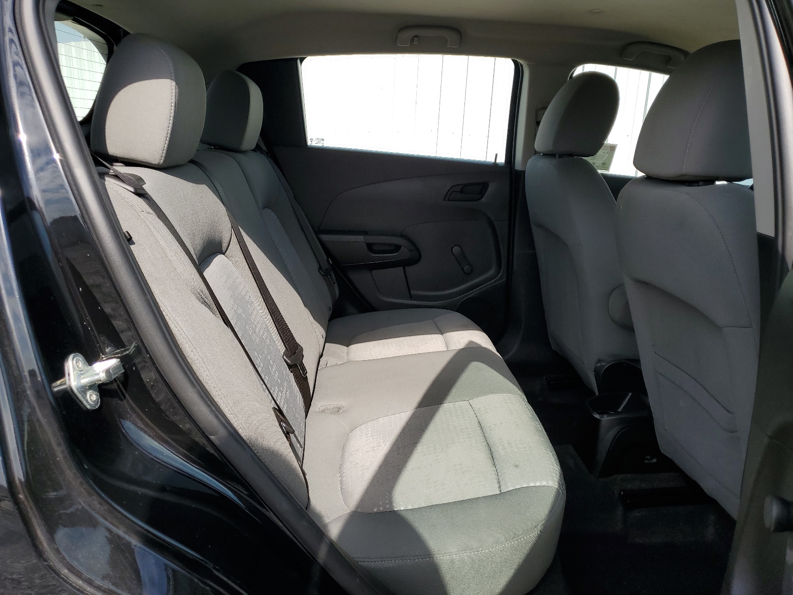 1G1JG6SB2L4128988 2020 Chevrolet Sonic