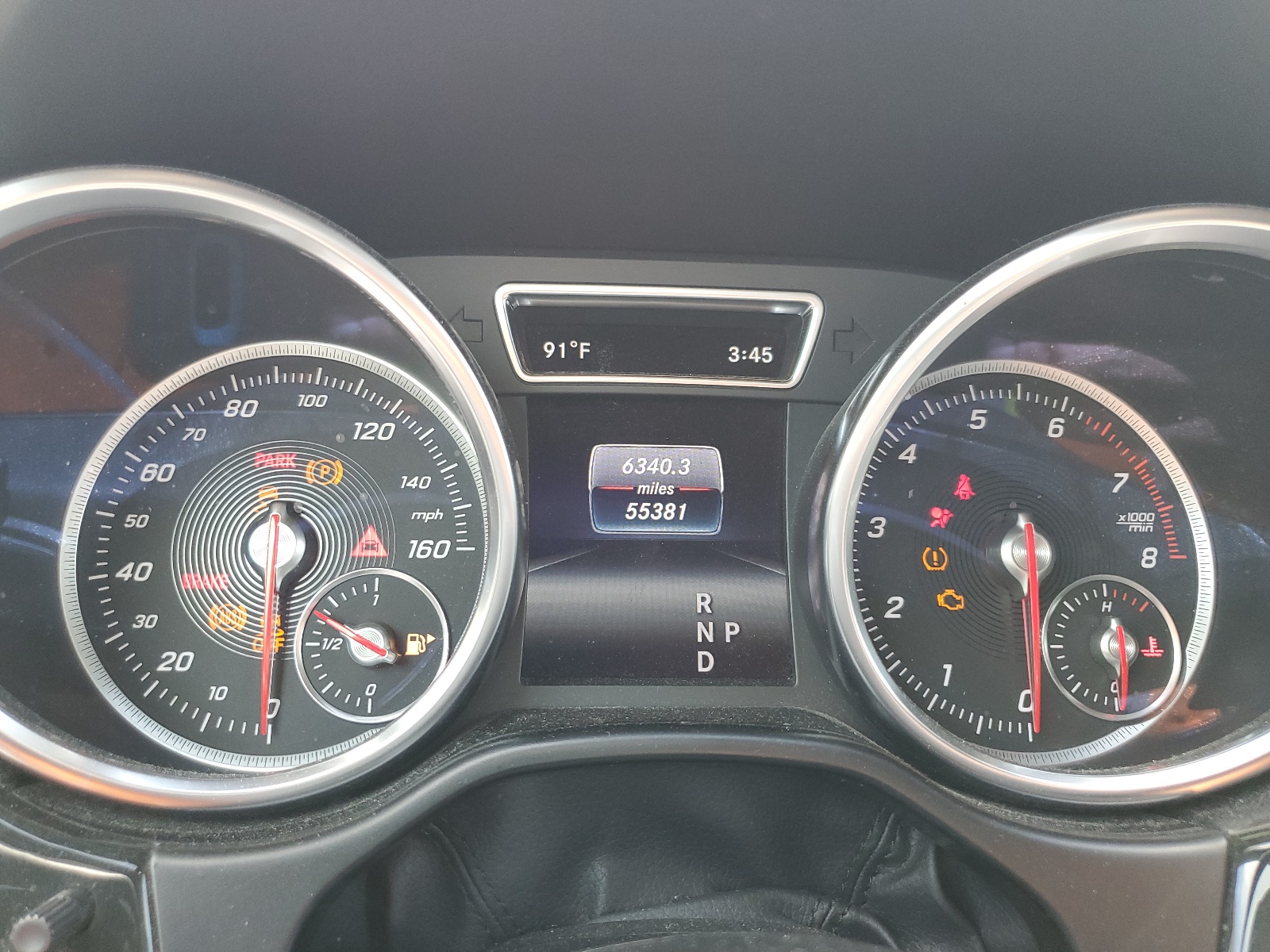 4JGDA5GB1KB212718 2019 Mercedes-Benz Gle 400 4Matic