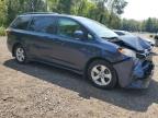 2020 Toyota Sienna Le for Sale in Cookstown, ON - Front End