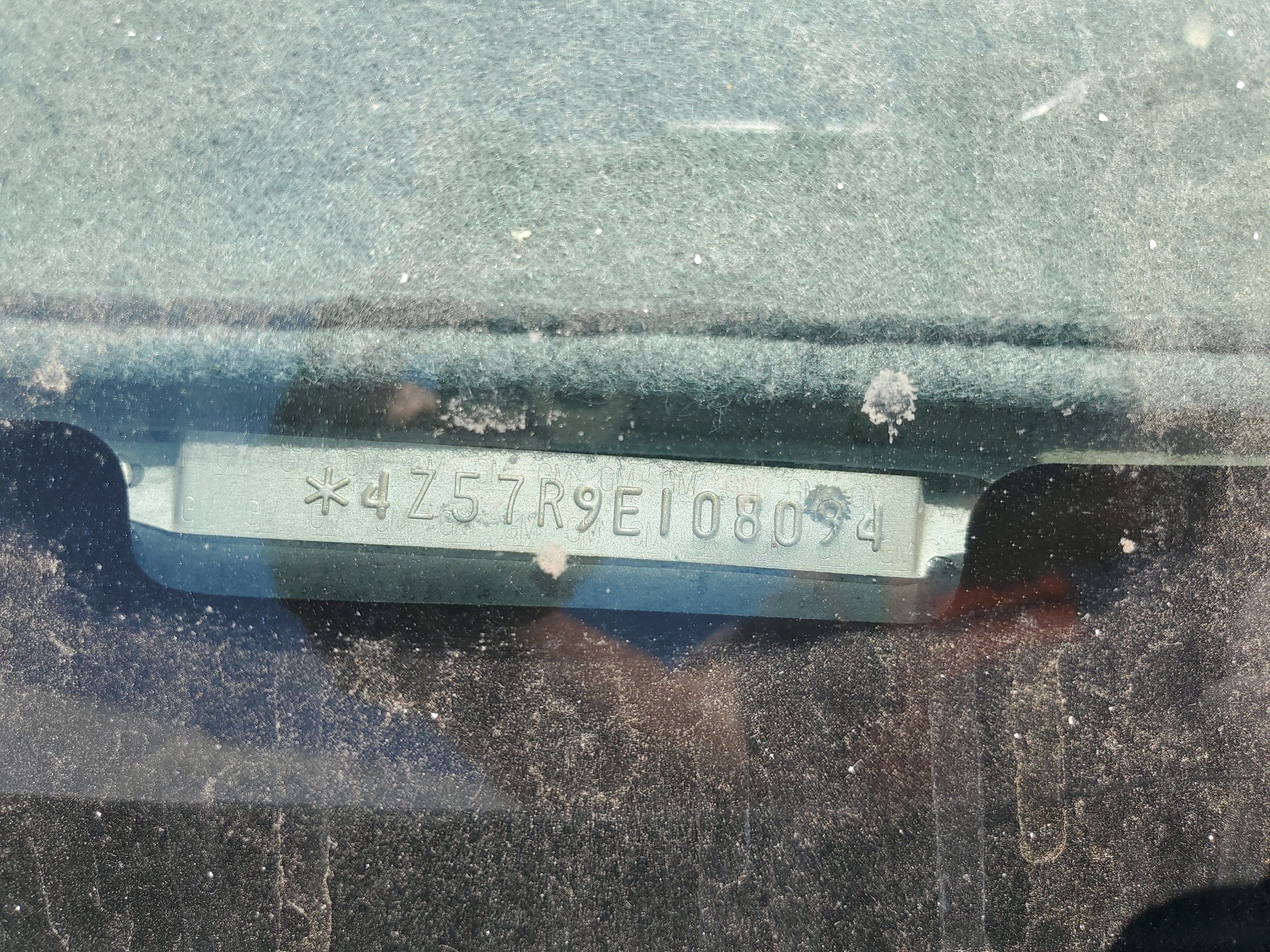 4Z57R9E108094 1979 Buick Riviera