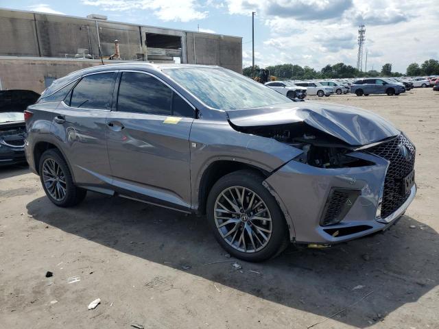 2T2SZMDA3NC351471 Lexus RX 350 F S 4