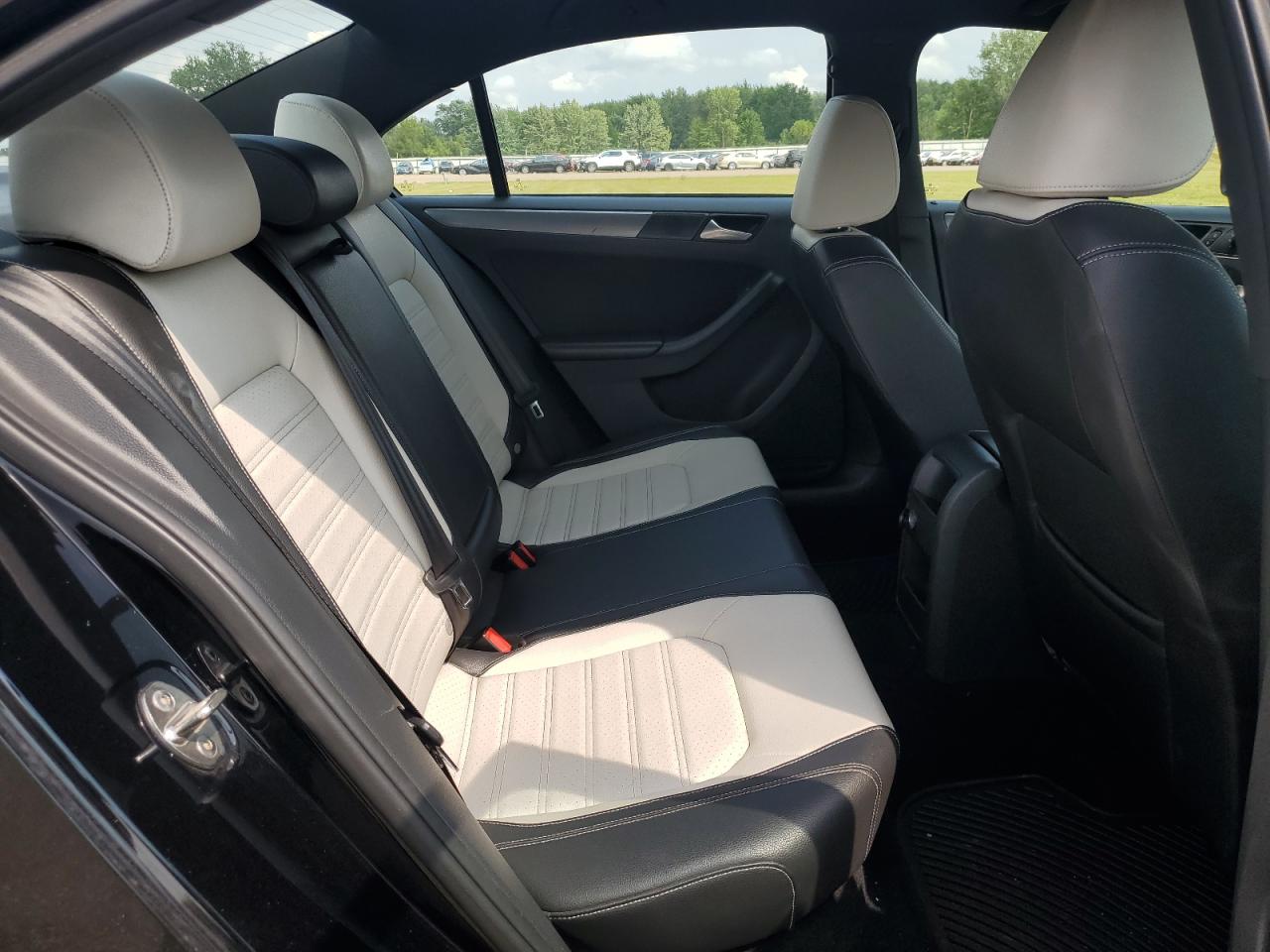 2016 Volkswagen Jetta Sport VIN: 3VWB17AJ0GM304441 Lot: 65540084