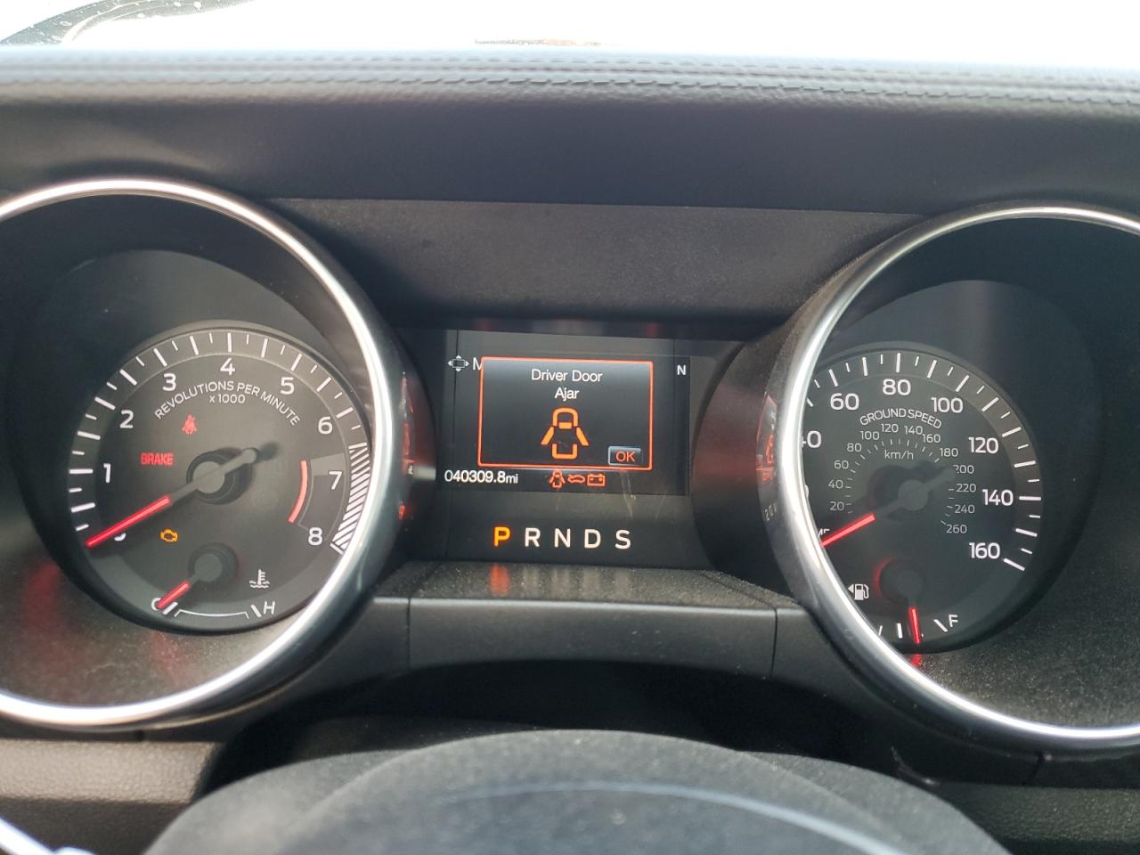 2019 Ford Mustang VIN: 1FA6P8TH1K5173981 Lot: 66610014