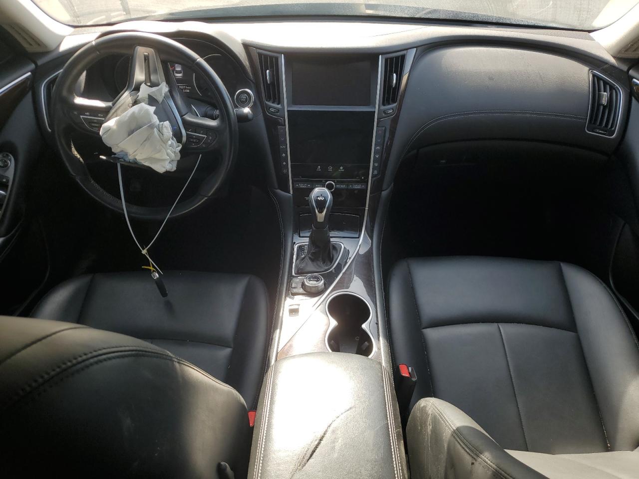 2019 Infiniti Q50 - Image 8
