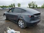 2024 TESLA MODEL Y    à vendre chez Copart QC - MONTREAL