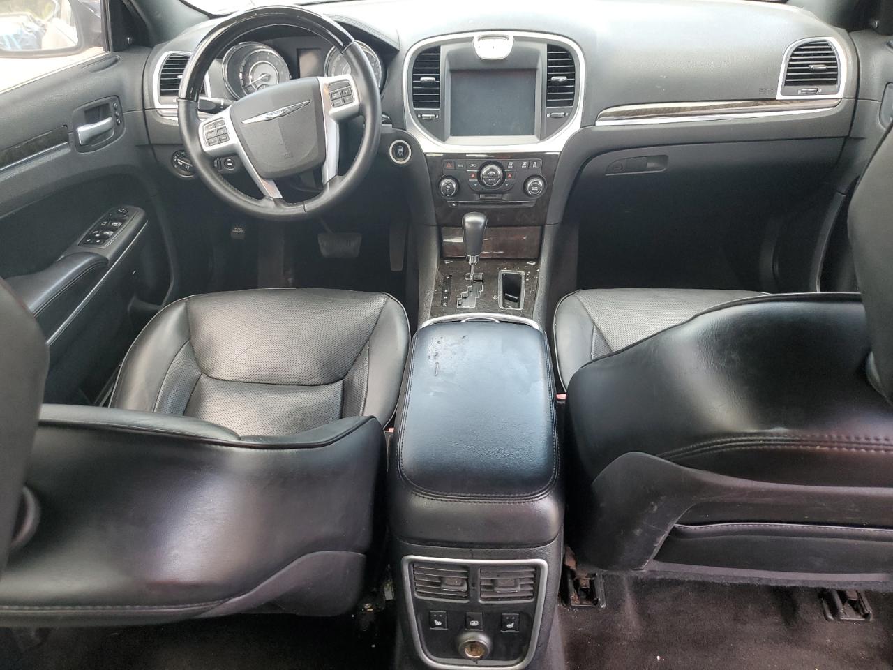 2013 Chrysler 300C VIN: 2C3CCAET0DH542959 Lot: 67665054